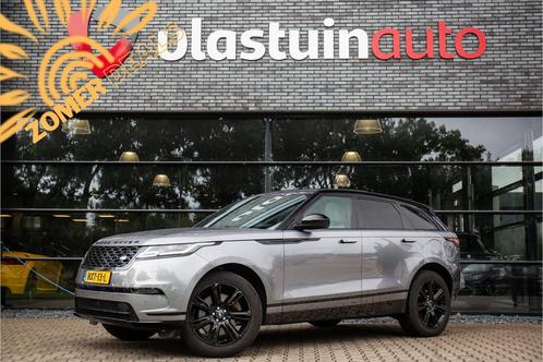 Land Rover Range Rover Velar 2.0 P400e S , Meridian, Pano, A, Auto's, Land Rover, Te koop, 4x4, ABS, Achteruitrijcamera, Adaptive Cruise Control