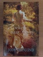 Zoeken naar Daisy, Jody Hedlund, christelijk historisch IZGS, Ophalen of Verzenden, Gelezen