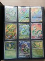 Pokemon collectie, Ophalen of Verzenden, Zo goed als nieuw, Meerdere kaarten