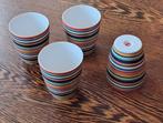 Mooi servies van Iittala Teema en Origo., Huis en Inrichting, Keuken | Servies, Ophalen of Verzenden, Zo goed als nieuw, Overige stijlen
