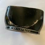 Hasselblad 80 C Metal lens hood, Ophalen of Verzenden, Gebruikt, Overige typen