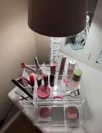 Make-up Opberger / Cosmetica Organizer, Ophalen, Minder dan 50 cm, Overige typen, Zo goed als nieuw