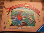 Mollenmania Ravensburger, Hobby en Vrije tijd, Gezelschapsspellen | Bordspellen, Ophalen of Verzenden, Zo goed als nieuw