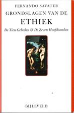 Grondslagen van de ethiek, Achtergrond en Informatie, Spiritualiteit algemeen, Ophalen of Verzenden, Zo goed als nieuw