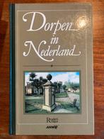 Dorpen in Nederland - Reader’s Digest & ANWB, Ophalen of Verzenden, Zo goed als nieuw, Reader's Digest