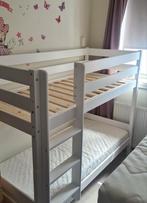 Zo Goed Als Nieuw Eco Comfort Stapelbed 70x160, Ophalen of Verzenden, Zo goed als nieuw, Stapelbed