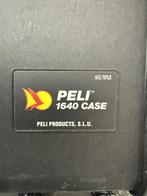 Peli 1640 duikkoffer, Ophalen, Zo goed als nieuw, Overige typen