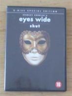 Eyes Wide Shut, Vanaf 16 jaar, Ophalen of Verzenden, Zo goed als nieuw, Overige gebieden