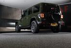 Jeep WRANGLER UNLIMITED 4xe 380 80th Anniversary / Acc / 360, Automaat, 4 cilinders, 2248 kg, Leder