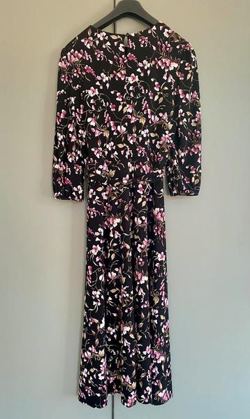 Ralph Lauren Jurk met bloemen (mt 40/42) beschikbaar voor biedingen
