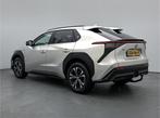 Toyota Bz4x Dynamic 71 kWh | Parkeersensoren | Trekhaak | Do, 12 maanden, Gebruikt, 71 kWh, Leder en Stof
