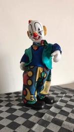 Clownpop, Ophalen of Verzenden, Gebruikt