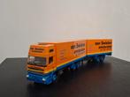 Tekno DAF 95 Topsleeper van Swieten Amsterdam, Ophalen of Verzenden, Zo goed als nieuw, Bus of Vrachtwagen, Tekno