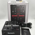 Numark Scratch 2-Kanaalsmixer - Compleet in doos, Ruilrijk, Zo goed als nieuw, Info@ruilrijk.nl, Neerstraat 60, 6041 KD Roermond