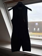 Zwart Camaro Swimsuit - Perfect voor Triatlon!, Watersport en Boten, Watersportkleding, Wetsuit, Camaro, Ophalen of Verzenden