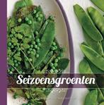 Seizoensgroenten - Desiree Verkaar, Boeken, Kookboeken, Vegetarisch, Zo goed als nieuw, Verzenden