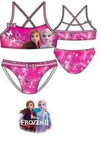 Disney Frozen Bikini - Maat 104, Disney, Maat 104, Bikiniset, Meisje