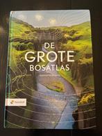 De Grote Bosatlas 56s editie in goede staat, Boeken, Atlassen en Landkaarten, Bosatlas, 2000 tot heden, Ophalen of Verzenden, Zo goed als nieuw