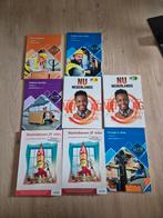 Logistiek Medewerker Boeken - Complete Set, Gelezen, Overige vakken, Diverse, Ophalen of Verzenden