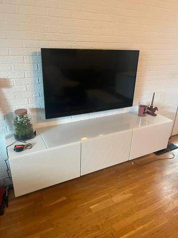 Besta tv meubel