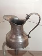 Tinnen Kelk., Ophalen of Verzenden