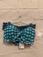 Beachlife bikini 70E slip 36 NIEUW!! Nu €10,-, Ophalen of Verzenden, Nieuw, Blauw, Bikini
