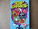 adv1402 strip express pocket, Boeken, Eén stripboek, Ophalen, Gelezen