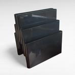 Iconische design lectuurbak van G. Stoppino, Kartell, Italië, Ophalen of Verzenden, Gebruikt