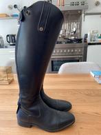 Rijlaars Celina zwart maat 37, wijd (nieuwprijs 179,95), Dieren en Toebehoren, Paardrijkleding, Kinderen, Dressuur, Ophalen of Verzenden
