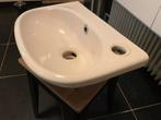 Toiletfonteintje, Huis en Inrichting, Ophalen, Minder dan 50 cm, Overige typen, Zo goed als nieuw