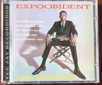 Lee Morgan – Expoobident, Ophalen of Verzenden, 1960 tot 1980, Zo goed als nieuw, Jazz