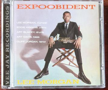 Lee Morgan – Expoobident beschikbaar voor biedingen