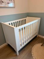 Ledikant 60x120 TWF incl. matras HIMLAVALV, Ophalen, Gebruikt, Ledikant