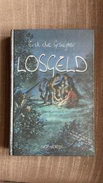 E. de Gruijter - Losgeld, Boeken, Fictie algemeen, E. de Gruijter, Ophalen of Verzenden, Zo goed als nieuw