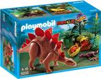 🎁 Playmobil Dino's 5232 - Stegosaurus 🎁, Kinderen en Baby's, Speelgoed | Playmobil, Nieuw, Complete set, Ophalen of Verzenden