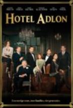 Hotel Adlon, Vanaf 12 jaar, Ophalen of Verzenden, Gebruikt, Drama
