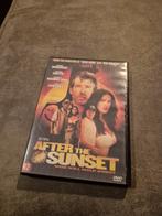 After the Sunset DVD - Actiekomedie, Vanaf 12 jaar, Ophalen of Verzenden, Zo goed als nieuw, Actiekomedie