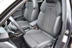Audi A3 Sportback 40 TFSI e S-Line Pano Sfeer Carbon Navi Ke, Gebruikt, 4 cilinders, 1535 kg, Leder en Stof