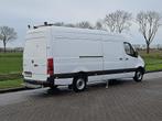 MERCEDES-BENZ SPRINTER 316 cdi l3h2 3.5 ton ahw, Auto's, Gebruikt, Euro 6, Mercedes-Benz, Bedrijf