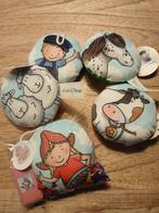 Fien & Teun Traktatie - Nieuw!, Ophalen of Verzenden, Nieuw, Overige typen