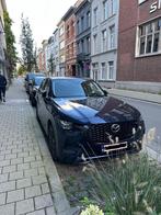 2.5 e-Skyactiv PHEV AWD Homura Full Option Comfort Pack, Auto's, Mazda, Automaat, 4 cilinders, Blauw, USB