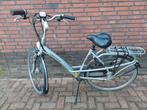 Batavus Mambo E-go, 2x elektrische fiets dames, Ophalen, Versnellingen, Batavus, 53 tot 56 cm