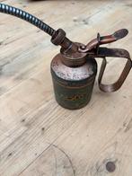 Vintage Wesco 420 Super Oiler Oliespuit, Ophalen of Verzenden