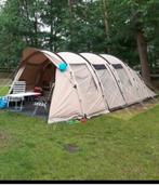 Tent redwood birch 6tc, Ophalen of Verzenden, Zo goed als nieuw, Tot en met 6