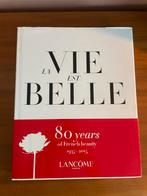 Lancome Paris beauty book, Ophalen of Verzenden, Zo goed als nieuw, Mode algemeen