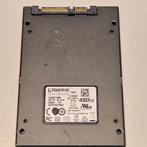 Kingston A400 480GB SSD 2,5" Sata, Intern, Gebruikt, 480GB, Kingston