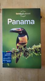 Lonely planet Panama reisgids, Boeken, Reisgidsen, Lonely Planet, Nieuw, Reisgids of -boek, Lonely Planet