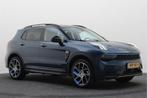 Lynk & Co 01 1.5 Plug-in Hybrid Automaat Two-Tone, 360 Cam, Stof, Blauw, Plug-in hybride, Bedrijf