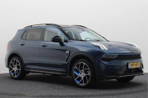 Lynk & Co 01 1.5 Plug-in Hybrid Automaat Two-Tone, 360 Cam, Auto's, Lynk & Co, Bedrijf, Te koop, 360° camera, ABS, Achteruitrijcamera