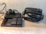 Sony ccd-tr50e video camera recorder video 8 handycam, Audio, Tv en Foto, Videocamera's Analoog, Ophalen of Verzenden, Hi 8